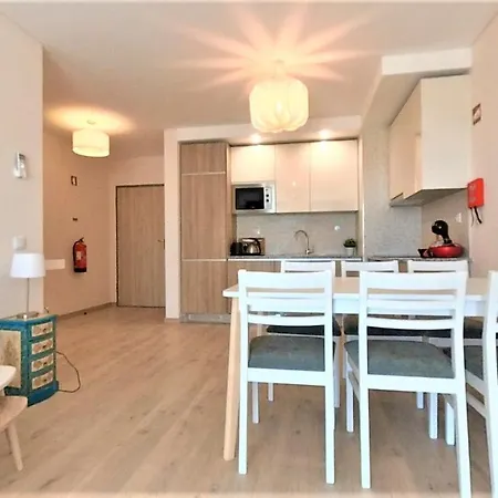 Elite 13c Apartment *
