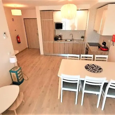 Elite 13c Apartment *