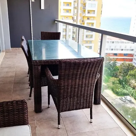 Apartment Elite 13c Portimao