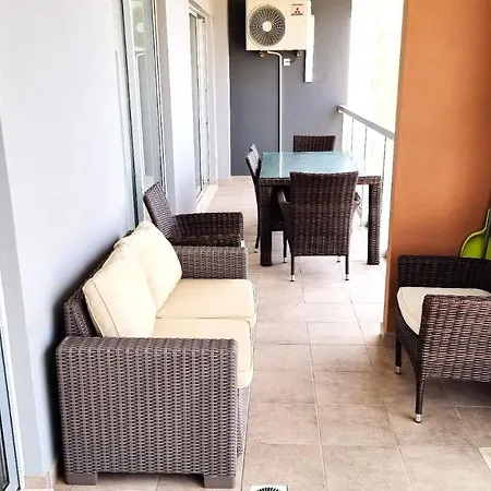 Elite 13c Apartment Portimao