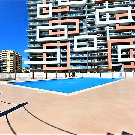 Elite 13c Apartment *
