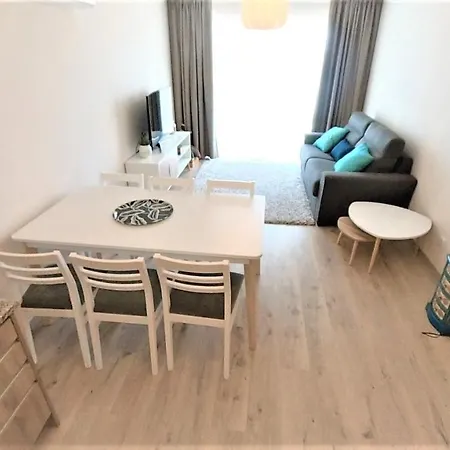 Elite 13c Apartment *