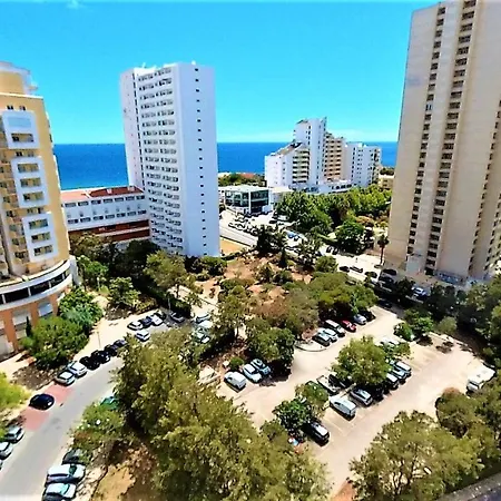 Apartment Elite 13c Portimao