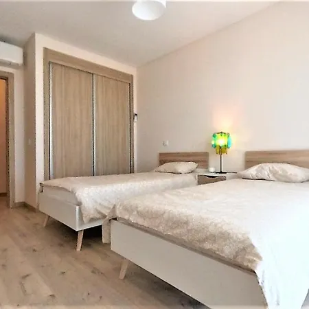 Apartment Elite 13c Portimao