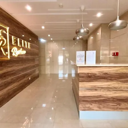 Elite 13c Apartment *