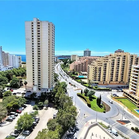 Apartment Elite 13c *