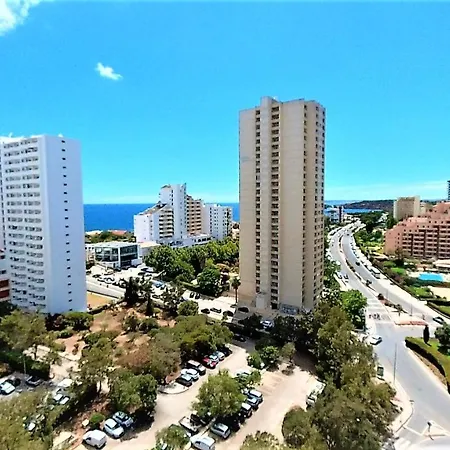 Apartment Elite 13c *