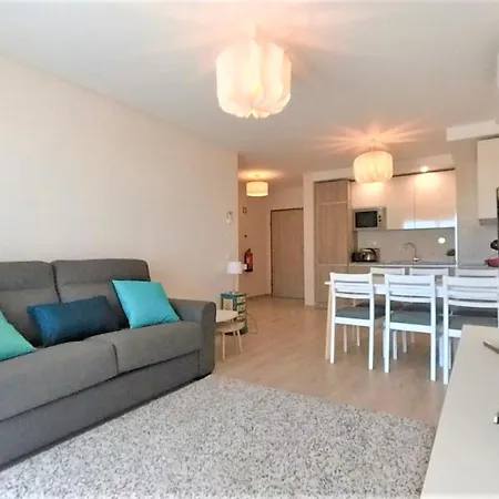 Elite 13c Apartment Portimao