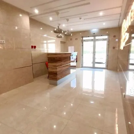 Apartment Elite 13c *