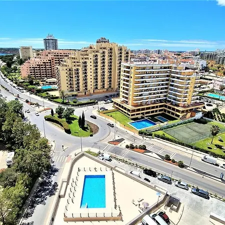 Apartment Elite 13c *