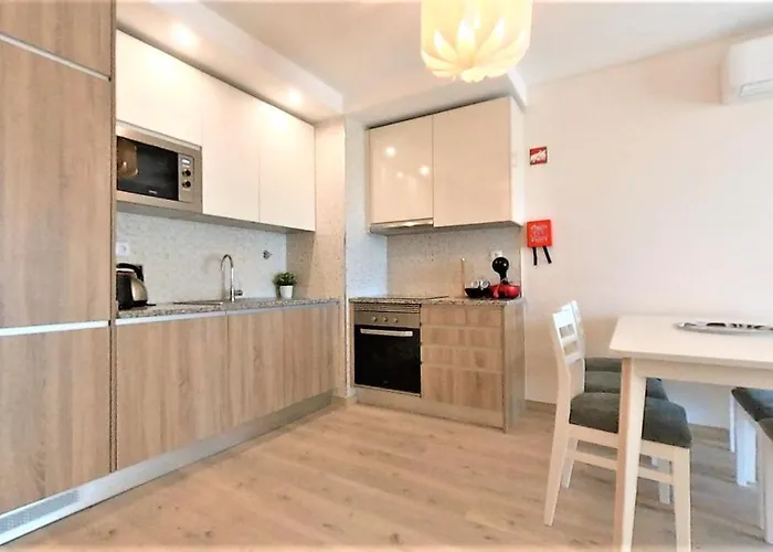 Elite 13c Апартаменты