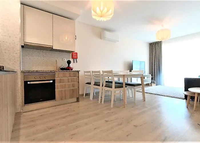 Elite 13c Апартаменты