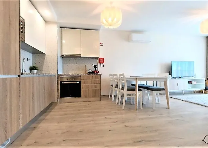 Апартаменты Elite 13c Портиман