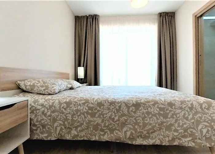 Elite 13c Апартаменты *