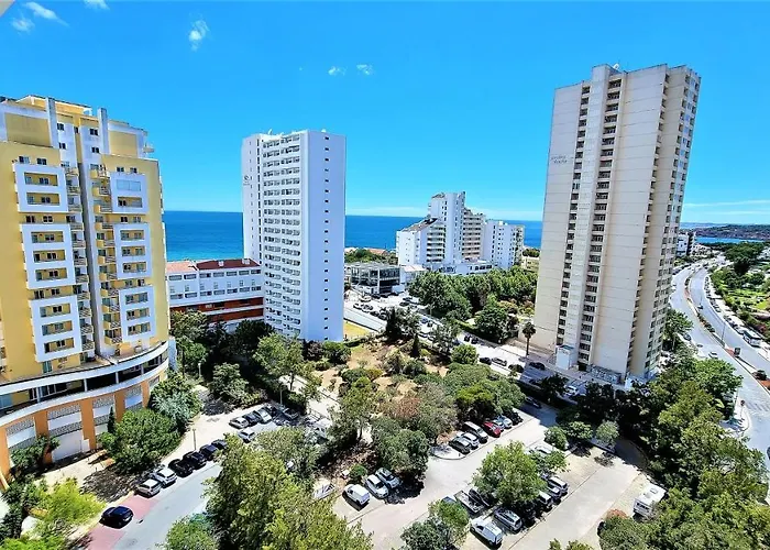 Elite 13c Апартаменты Портиман