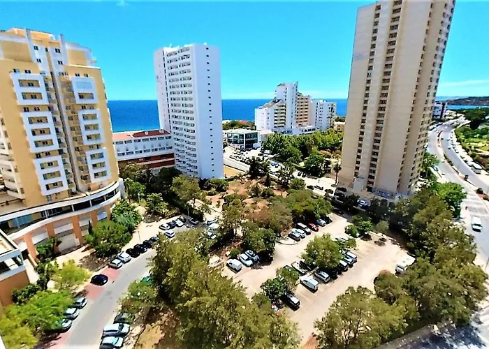 Апартаменты Elite 13c Портиман