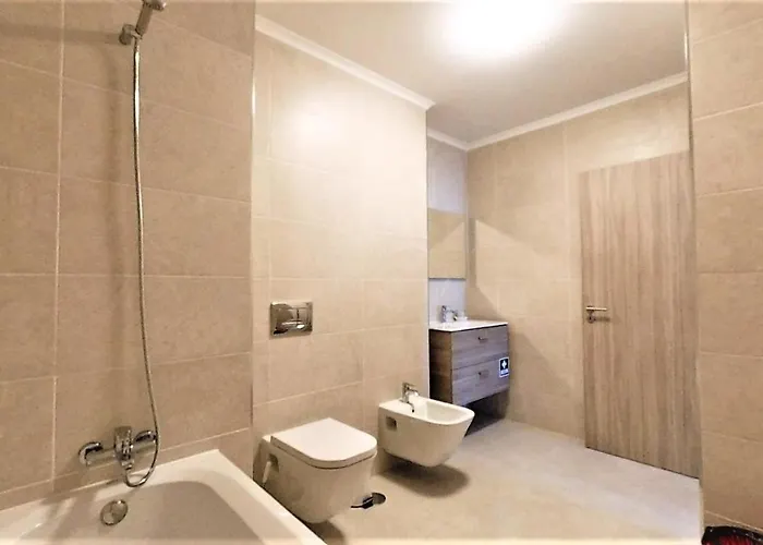 Апартаменты Elite 13c