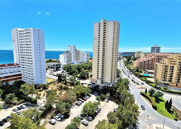 Апартаменты Elite 13c