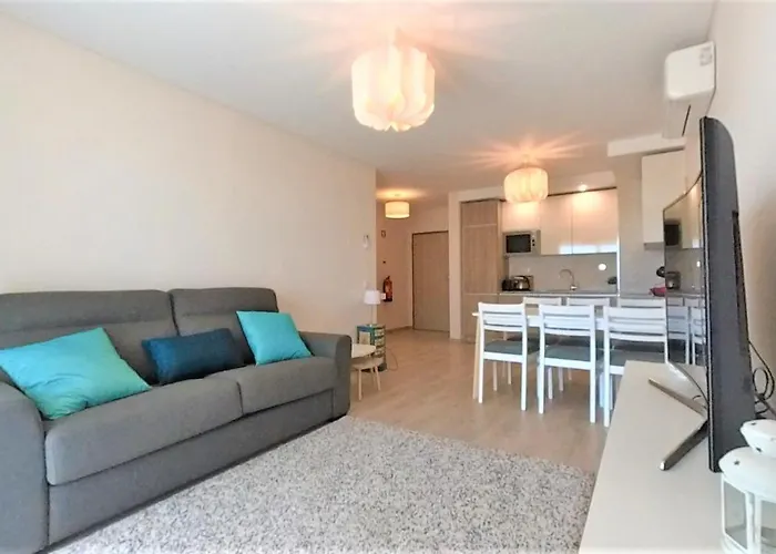 Elite 13c Апартаменты Портиман