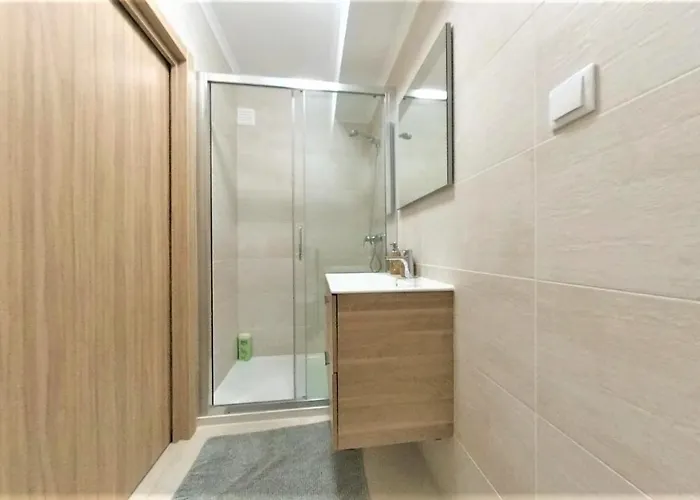 Апартаменты Elite 13c Портиман