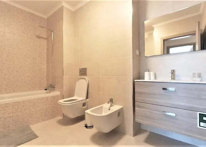 Апартаменты Elite 13c