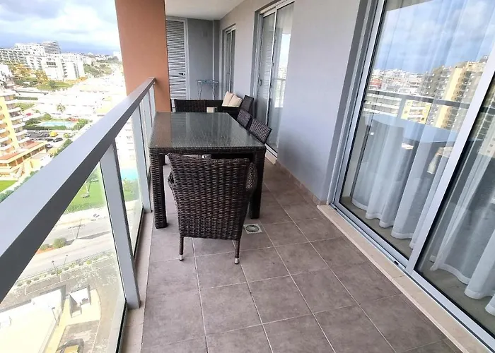 Апартаменты Elite 13c