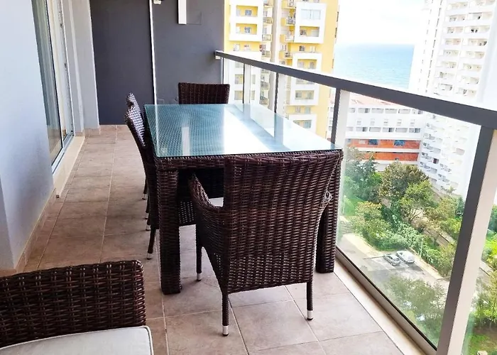 Апартаменты Elite 13c Портиман