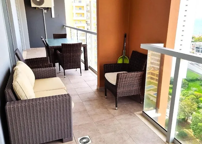 Elite 13c Портиман