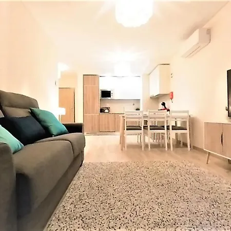 Appartement Elite 13c *