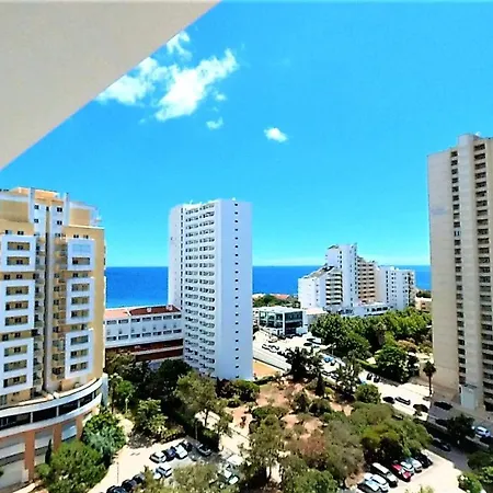 Appartement Elite 13c *