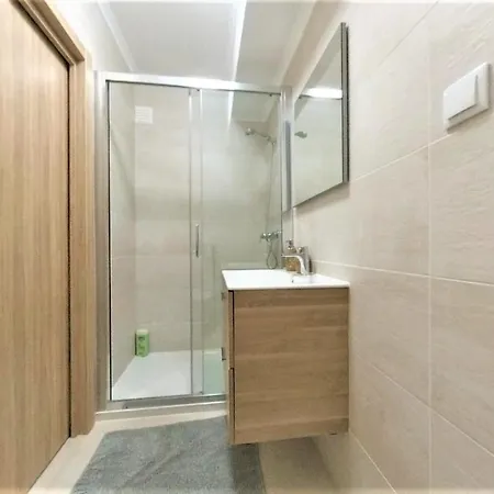 Appartement Elite 13c Portimão