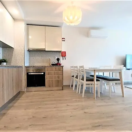 Apartment Elite 13c Portimao