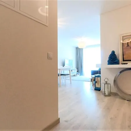 Elite 13c Apartment