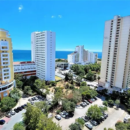 Elite 13c Apartment Portimao
