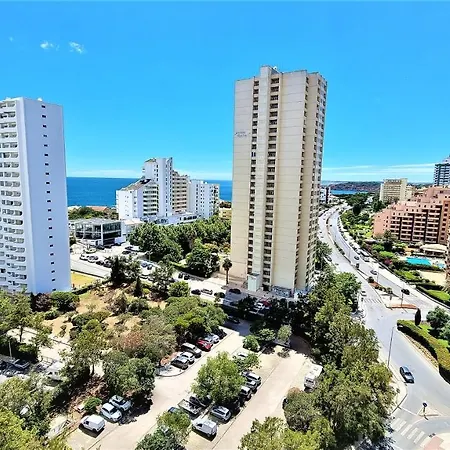 Apartment Elite 13c