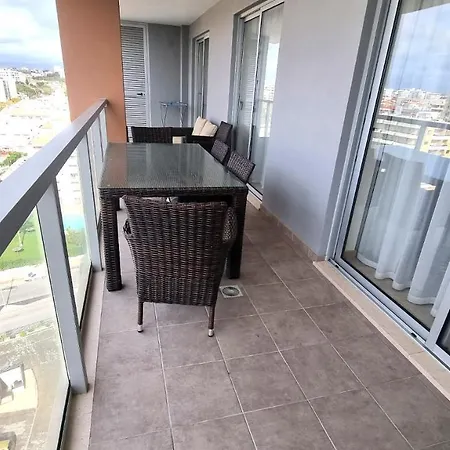 Apartment Elite 13c
