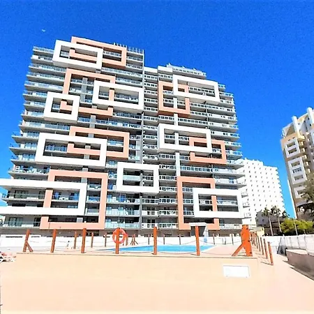 Elite 13c Apartment *