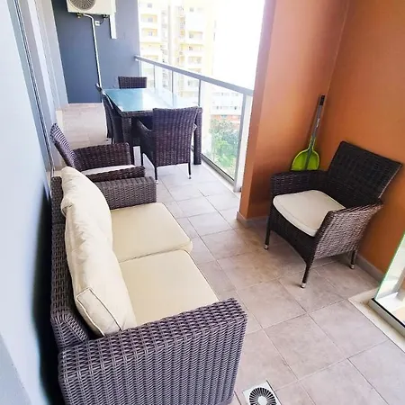 Apartment Elite 13c