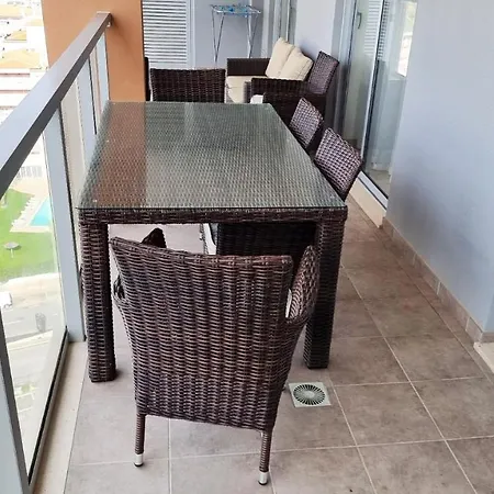 Apartment Elite 13c *