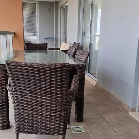 Elite 13c Apartment *
