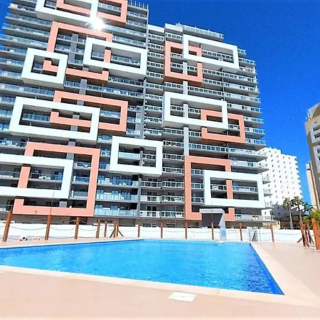 Elite 13c Apartment *