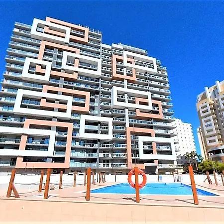 Apartment Elite 13c *